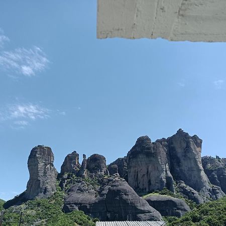 Apartament Kalian Meteora Kalambaka Zewnętrze zdjęcie