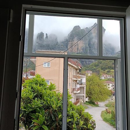Apartament Kalian Meteora Kalambaka Zewnętrze zdjęcie