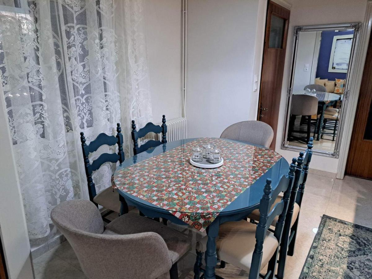 Apartament Kalian Meteora Kalambaka Zewnętrze zdjęcie