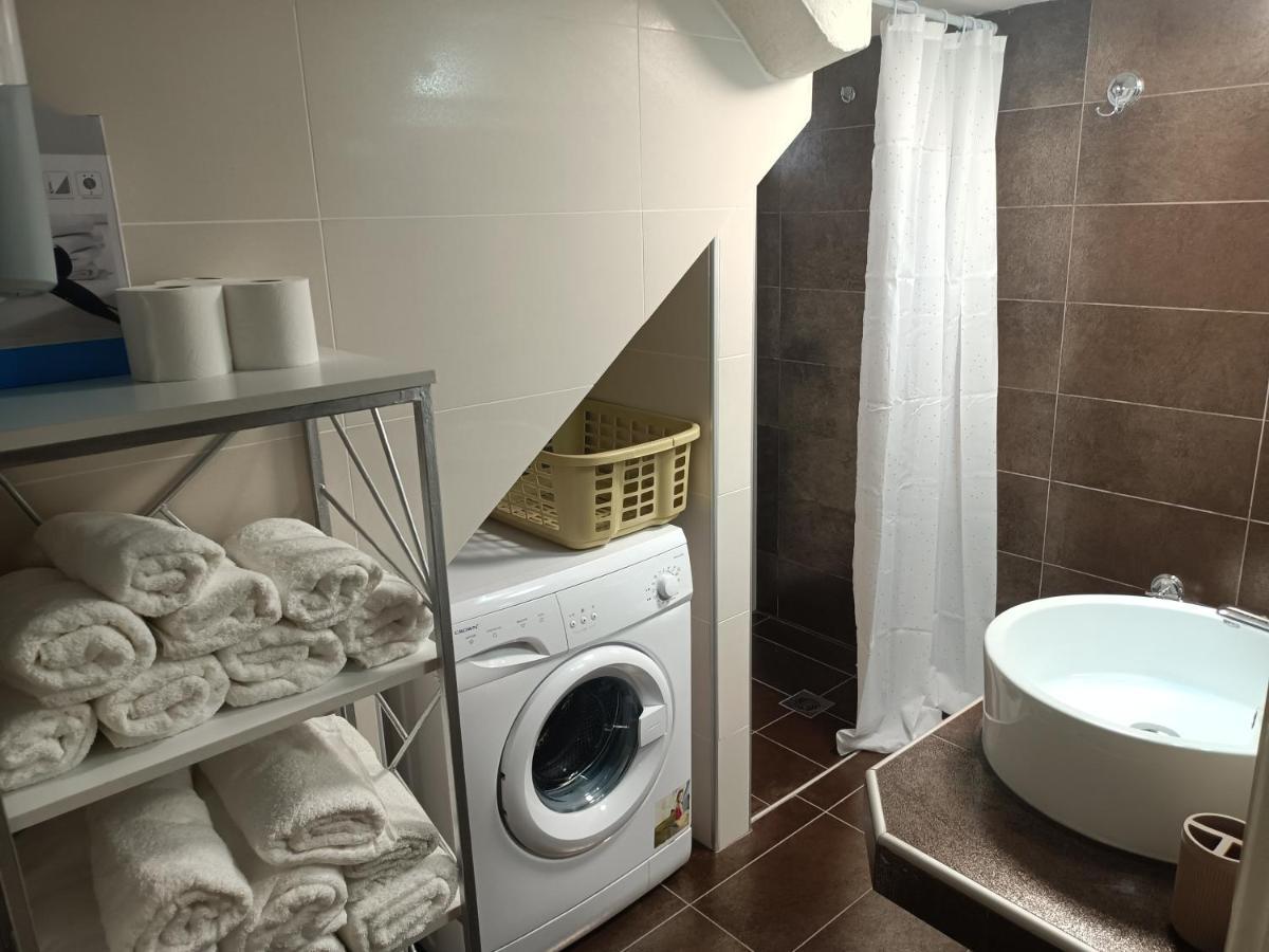 Apartament Kalian Meteora Kalambaka Zewnętrze zdjęcie