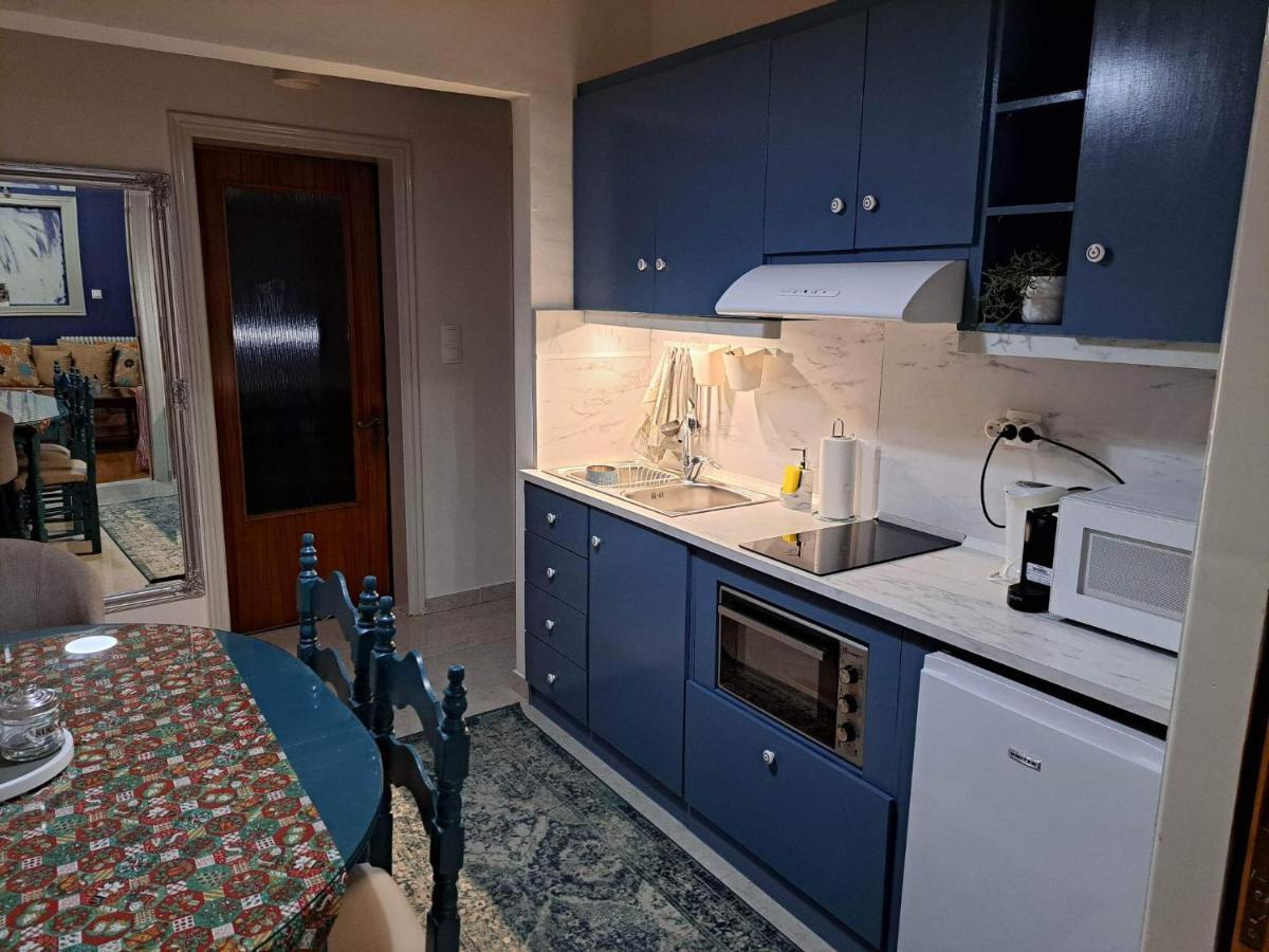 Apartament Kalian Meteora Kalambaka Zewnętrze zdjęcie