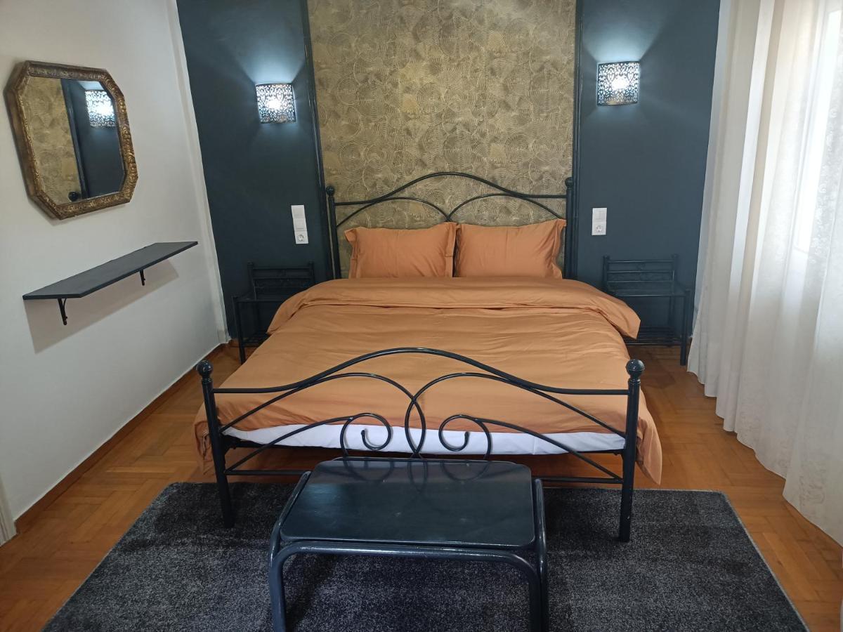 Apartament Kalian Meteora Kalambaka Zewnętrze zdjęcie