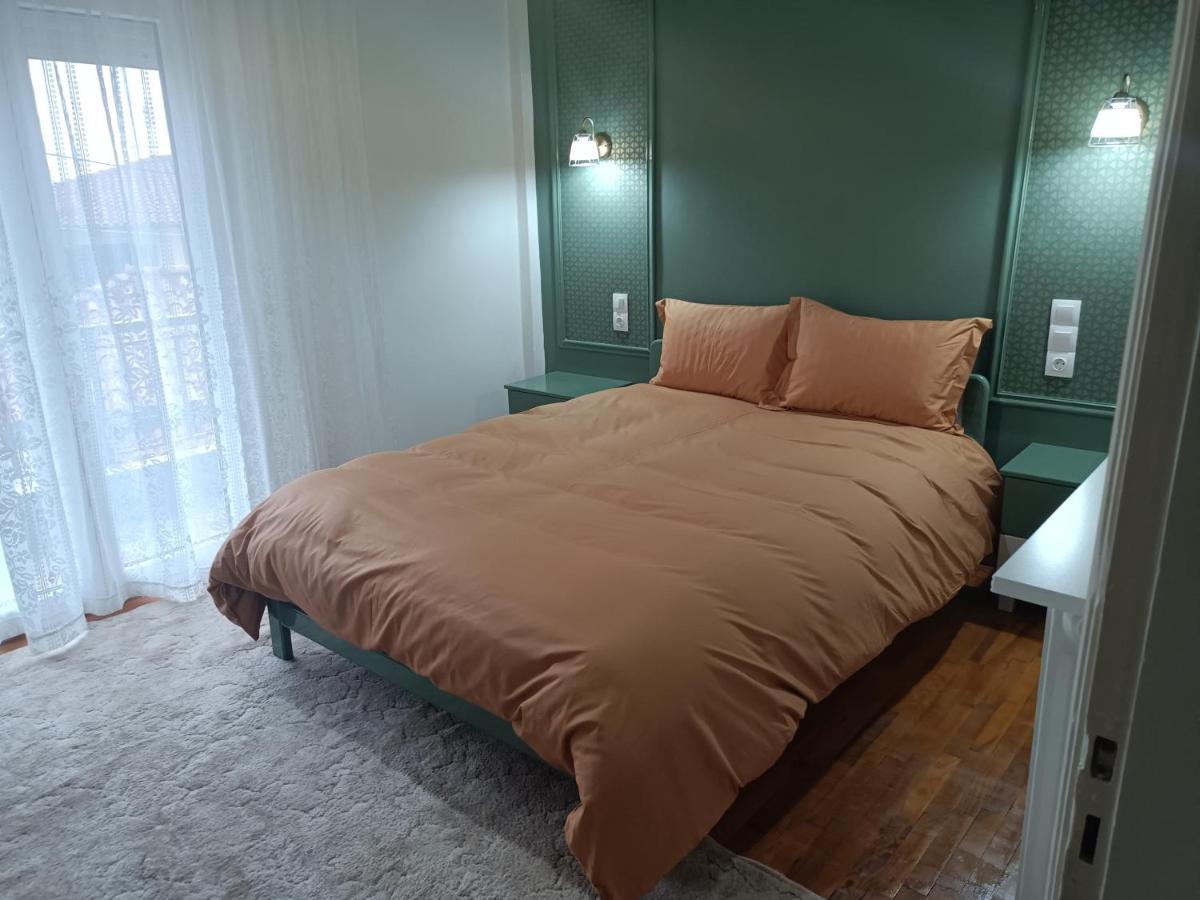 Apartament Kalian Meteora Kalambaka Zewnętrze zdjęcie