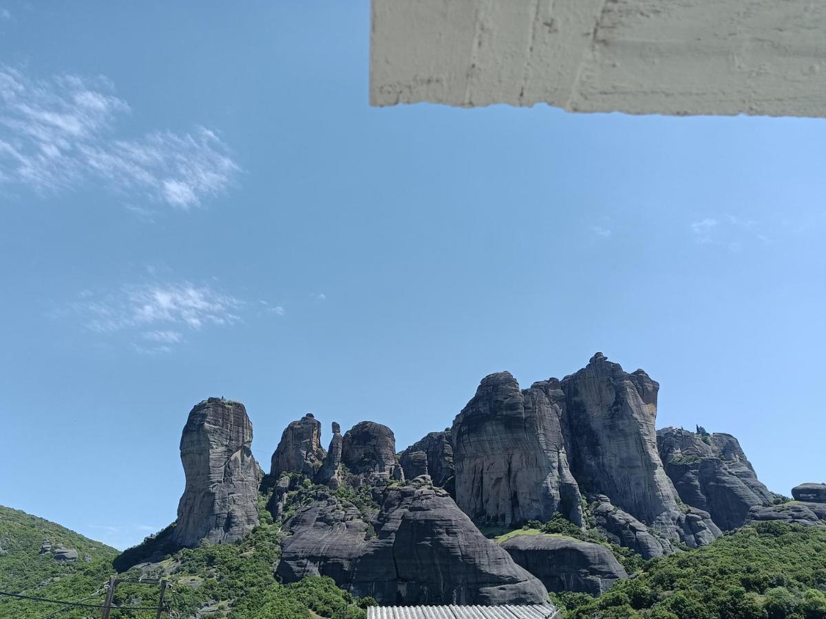 Apartament Kalian Meteora Kalambaka Zewnętrze zdjęcie